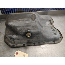 13D226 Lower Engine Oil Pan For 10-13 Hyundai Tucson  2.4 215102G500